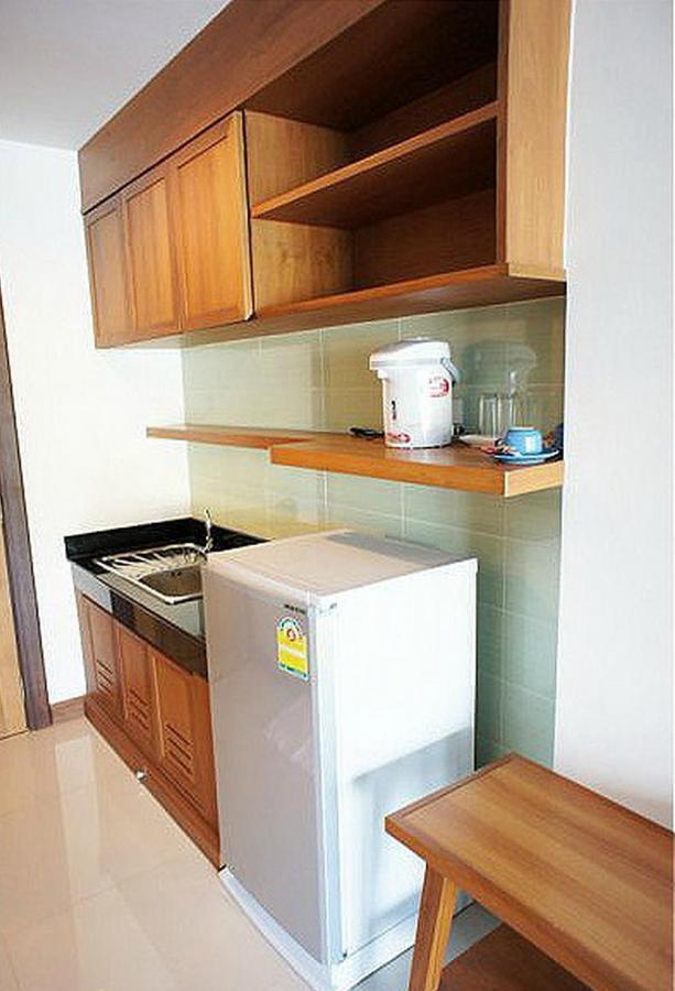 D Apartment Паттая Екстер'єр фото